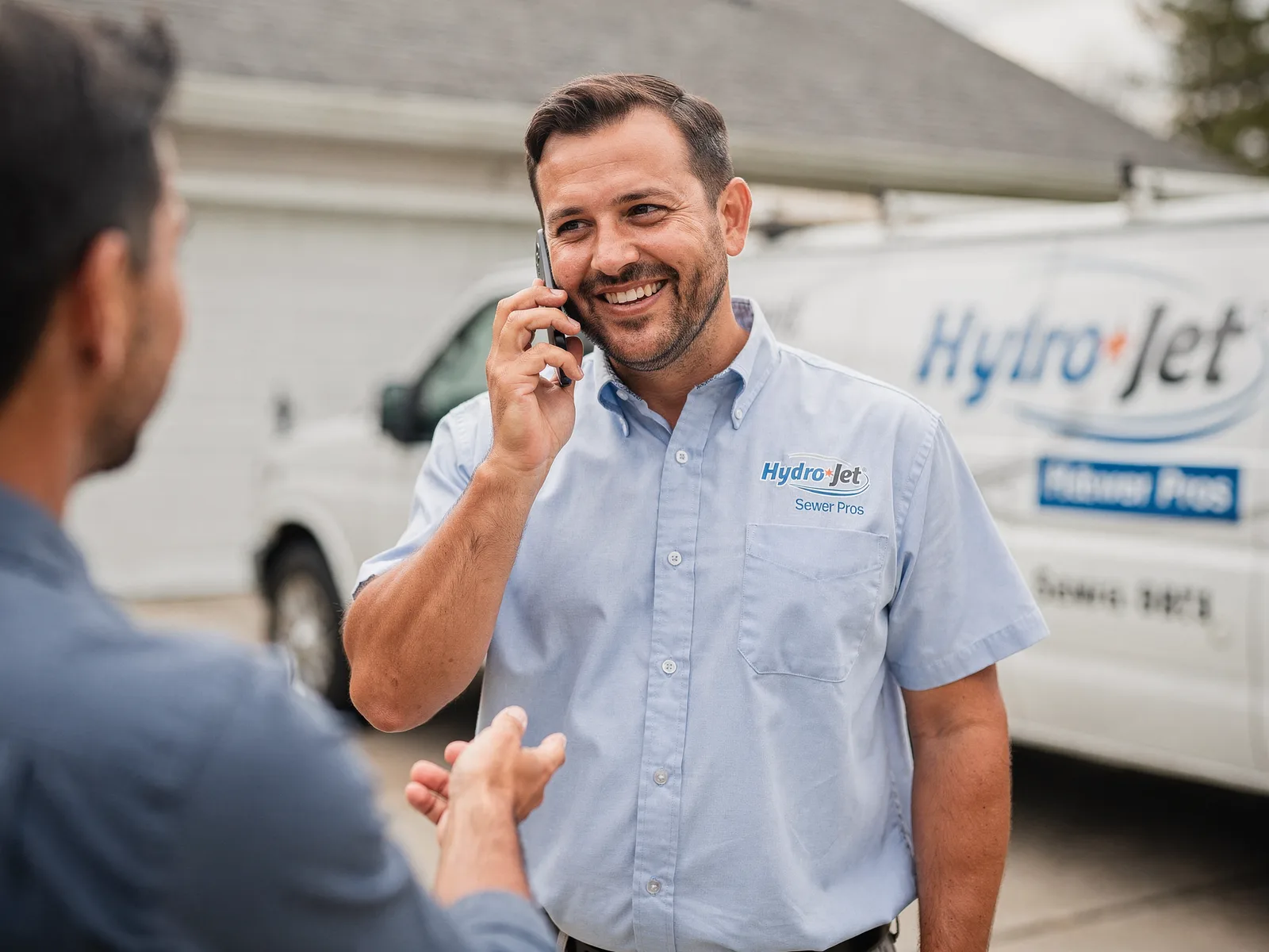 Hydro Jetting Near Me Valhermoso Springs, AL FAQs